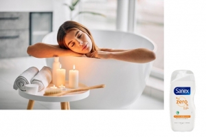 Zero wym&oacute;wek &ndash; czuła pielęgnacja zimą