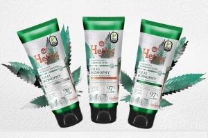 Nowości Herbs dla zadbanych st&oacute;p