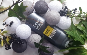 Dove Men+Care Fresh Awake żel pod prysznic