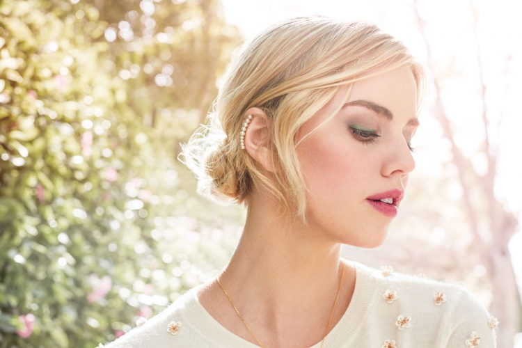 Into the Garden Mary Kay