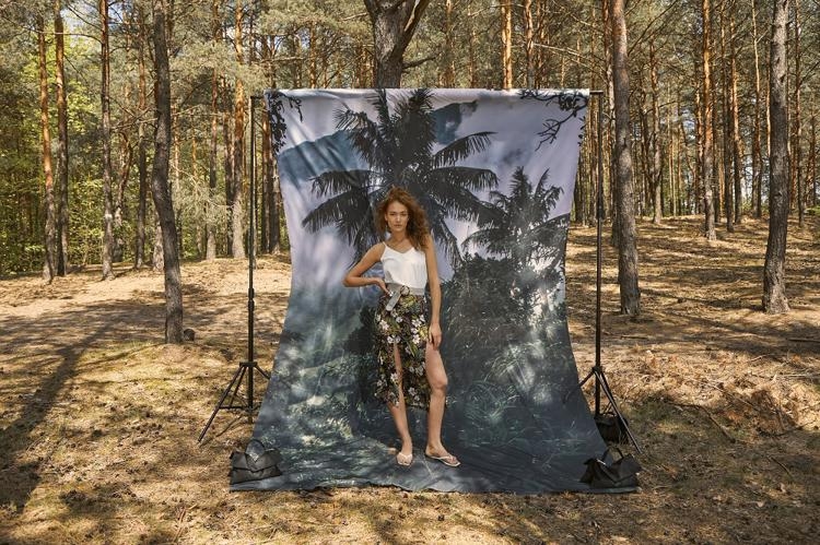 W dzień gorącego lata z Answear