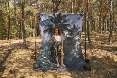 W dzień gorącego lata z Answear