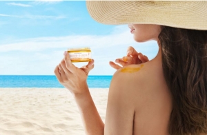 Świadome opalanie z Mohani