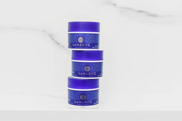 Nowość Samarité Divine Cream