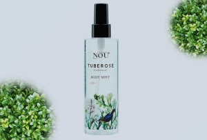 Nou Tuberose mgiełka do ciała