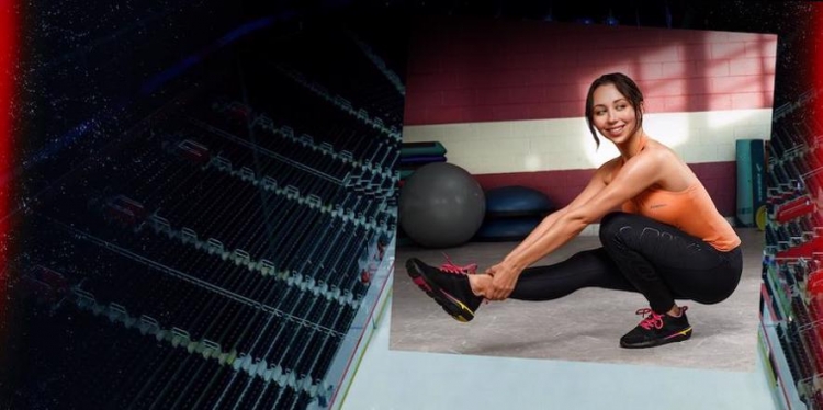 Kolekcja Demix dostępna w GO Sport