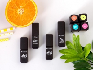 Paznokcie w najmodniejszej odsłonie z Silcare