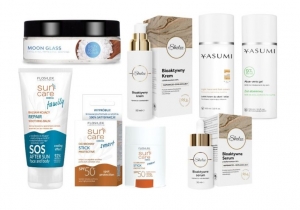 Wakacyjna kosmetyczka