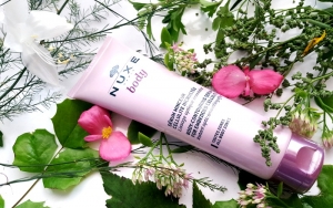 Nuxe Body serum modelujące sylwetkę do walki z cellulitem