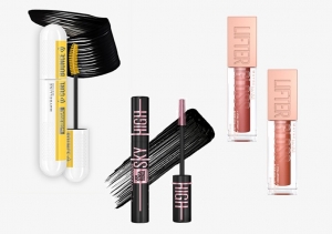 Nowości od Maybelline New York