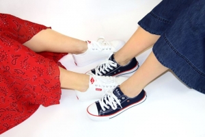 Lee Cooper &ndash; trampki i sneakersy