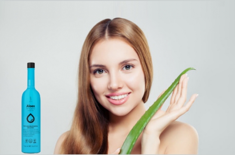 Niesamowite właściwości aloesu