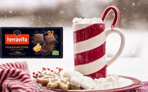 Czekolada na gorąco &ndash; pysznie rozgrzewająca!