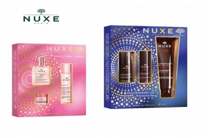 All I want for Christmas is… Nuxe”