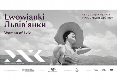 Lwowianki - wystawa w MNK