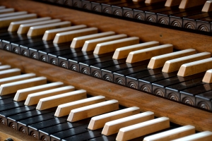 XXXI Międzynarodowy Festiwal Letnie Koncerty Organowe