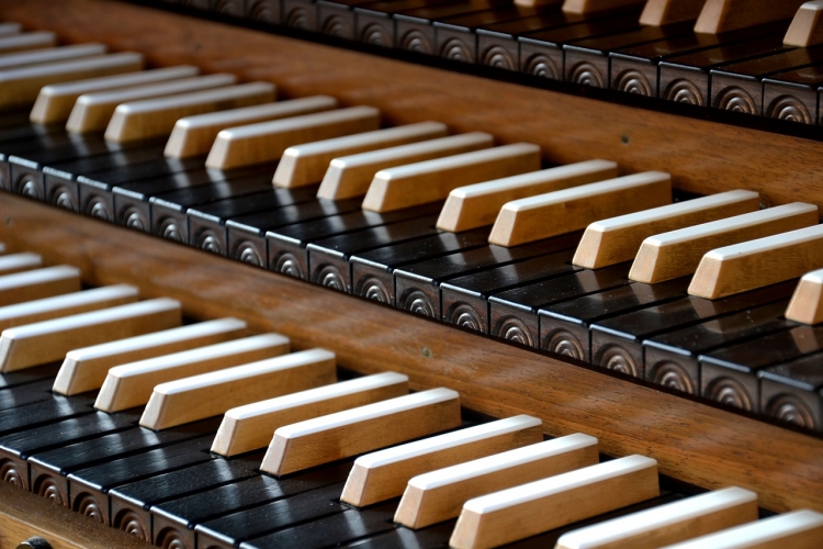 XXXI Międzynarodowy Festiwal Letnie Koncerty Organowe