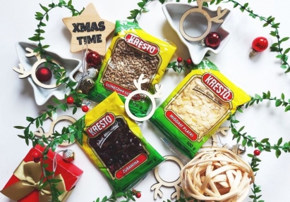 Świąteczne smaki Kresto