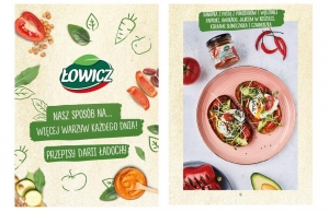 Rewolucja pełna warzyw&hellip;Łowicz