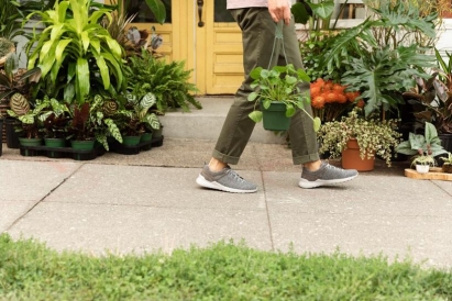 Nowy model butów Keen Highland Arway