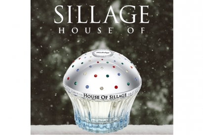 Pomysł na świąteczny prezent z House of Sillage