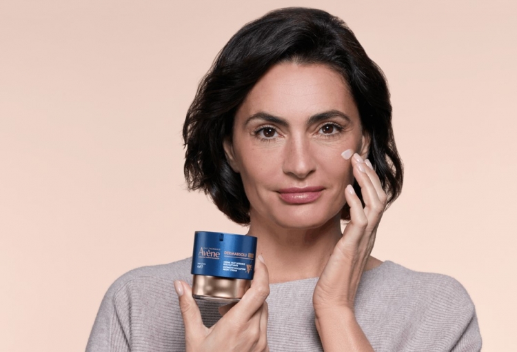 Dzień Matki z Eau Thermale Avène
