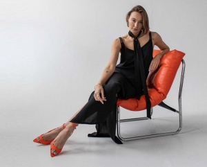 Stylizacje na koniec lata