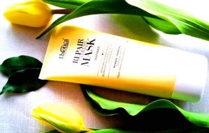 L&rsquo;biotica Professional Therapy Repair Express Mask