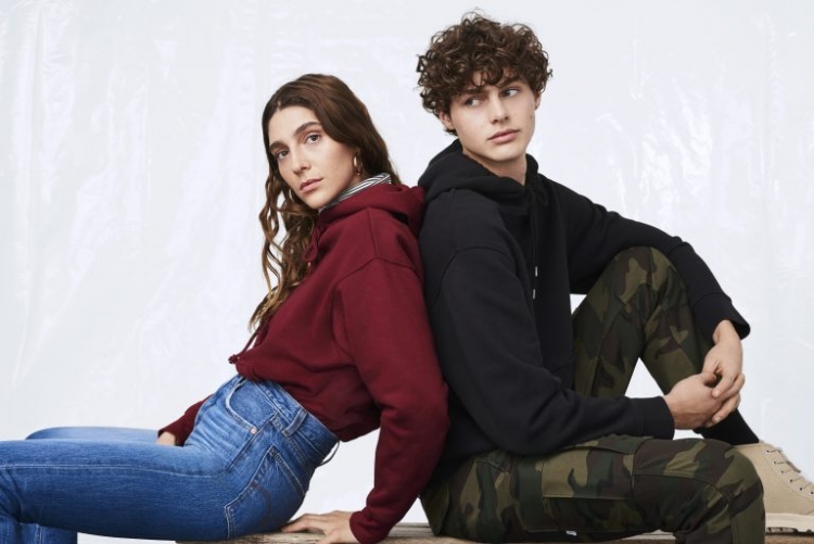 Levi’s jesień/zima 2019