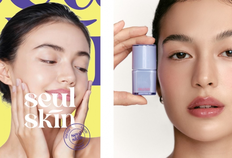 Poznaj Seul Skin