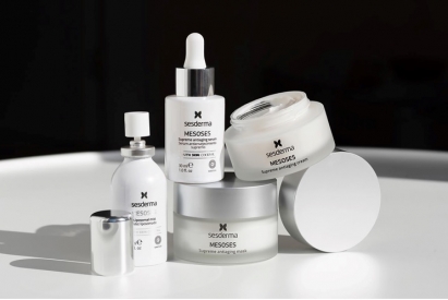Linia Mesoses nowość Sesderma