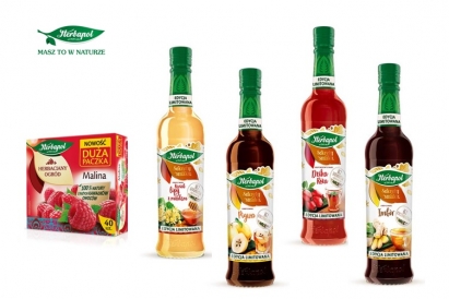 Rozgrzewające nowości na zimę od marki Herbapol