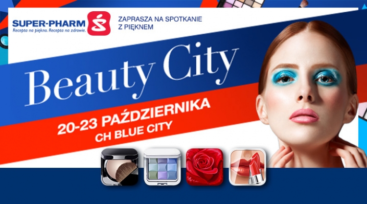 Święto piękna - Beauty City
