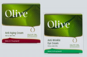 Nowość Frulatte Olive