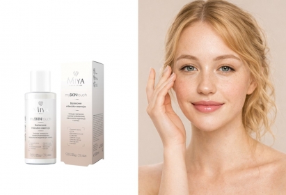 Kosmetyczny must-have w twojej łazience