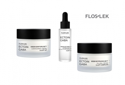 Nowość Ectoin Gaba od Floslek