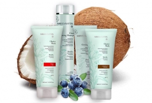 Medavita Choice kolor i blask we włosach