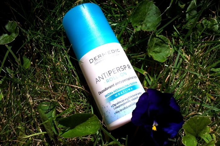 Dermedic Antipersp R