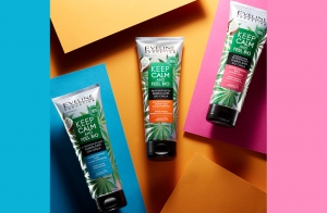 Nowość Keep Calm and Feel Bio Eveline