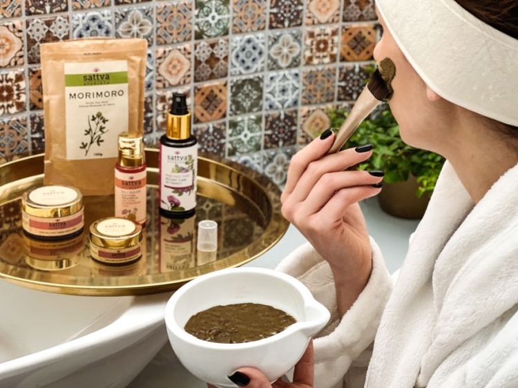 Odprężenie i relaks na wyciągnięcie ręki