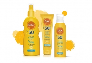 Linia kosmetyk&oacute;w Dax Sun Vital