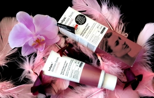 Tołpa Dermo Face Rosacal łagodzący krem wzmacniający bogaty na dzień SPF 10