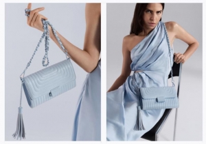 Kolekcja torebek Quazi wiosna-lato 2021