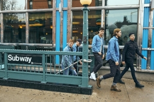 Online Denim Destination jest już w Polsce