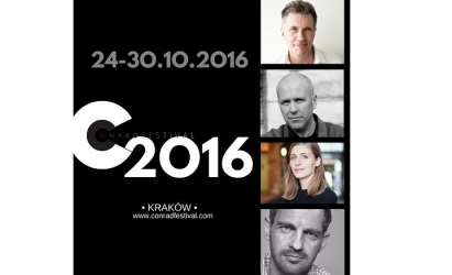 Festiwal Conrada po raz ósmy