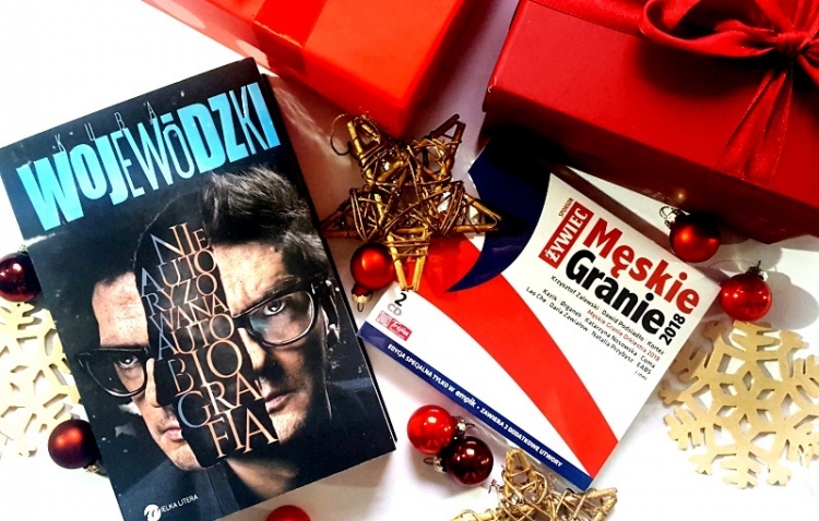 Propozycje na prezenty last minute z Empik