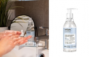 Plan na piękną sk&oacute;rę minimalistki z tołpa