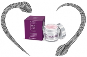 Nowa linia Floslek Skin care Expert Snake