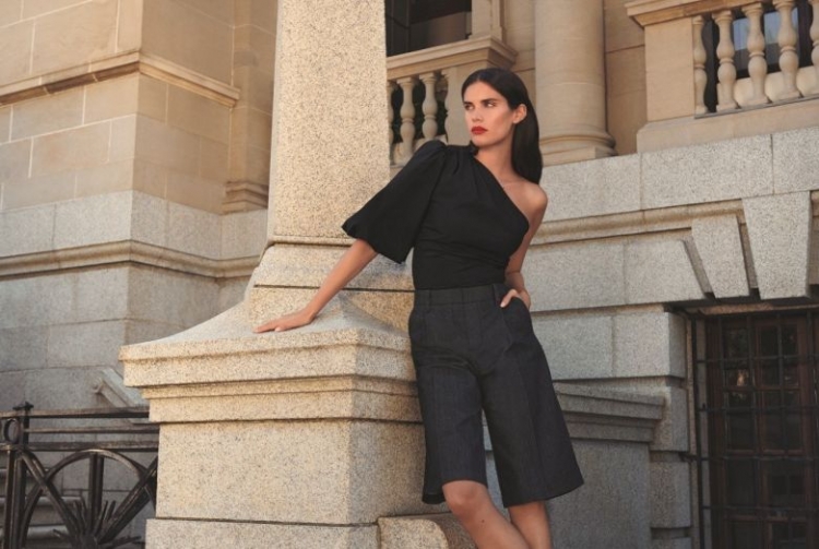 Kolekcja Marks & Spencer na wiosnę 2024