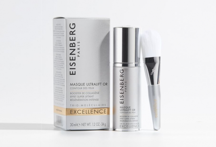 Eisenberg Paris Excellence Gold Ultralift Mask